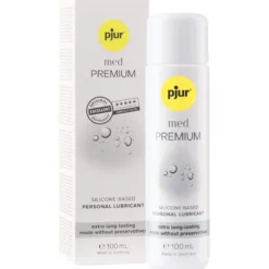 Pjur Med Premium 100 ml