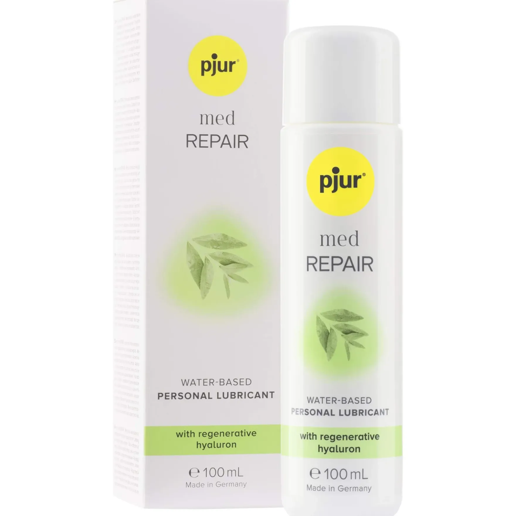 Pjur Med Repair 100 ml