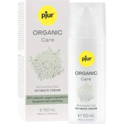 Pjur Organic Care intiimivoide 50 ml