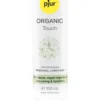 Pjur Organic Touch liukuvoide 100 ml