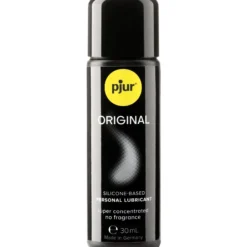 Pjur Original Monikäyttöliukkari 30 ml