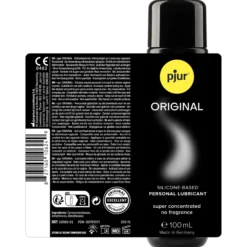 Pjur Original Monikäyttöliukkari 30 ml