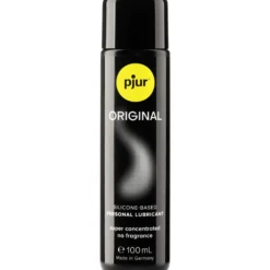 Pjur Original Monikäyttöliukkari 100 ml