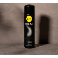Pjur Original Monikäyttöliukkari 100 ml
