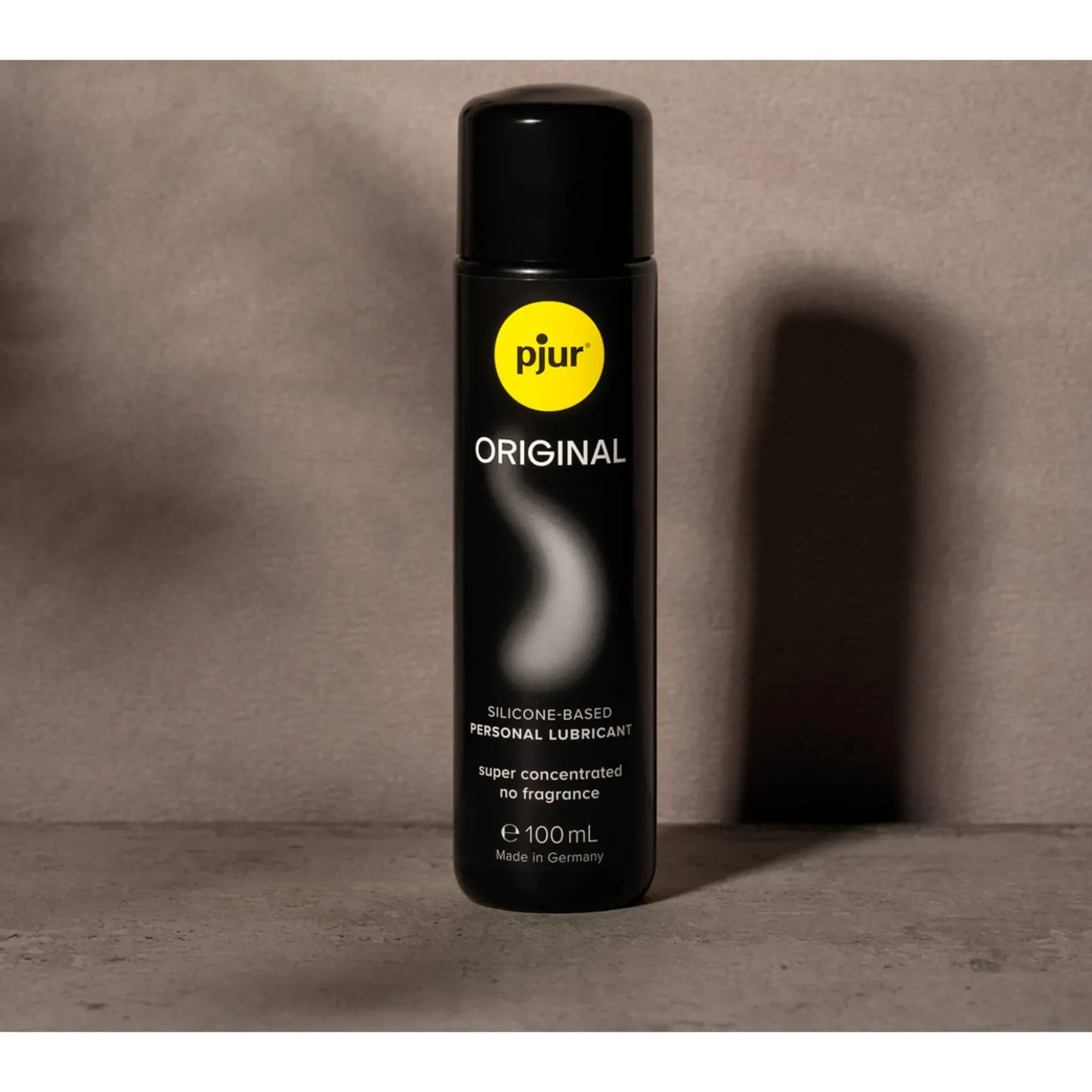 Pjur Original Monikäyttöliukkari 100 ml