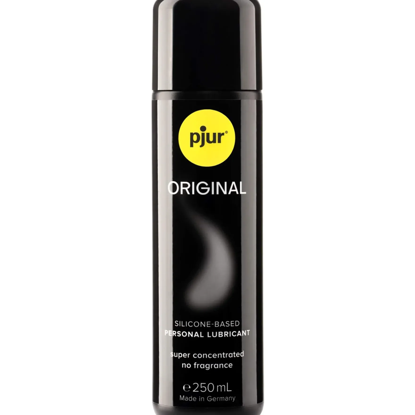 Pjur Original Monikäyttöliukkari 250 ml