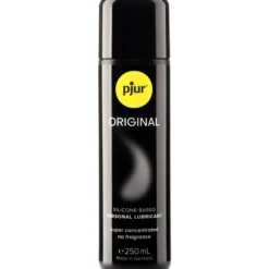 Pjur Original Monikäyttöliukkari 250 ml