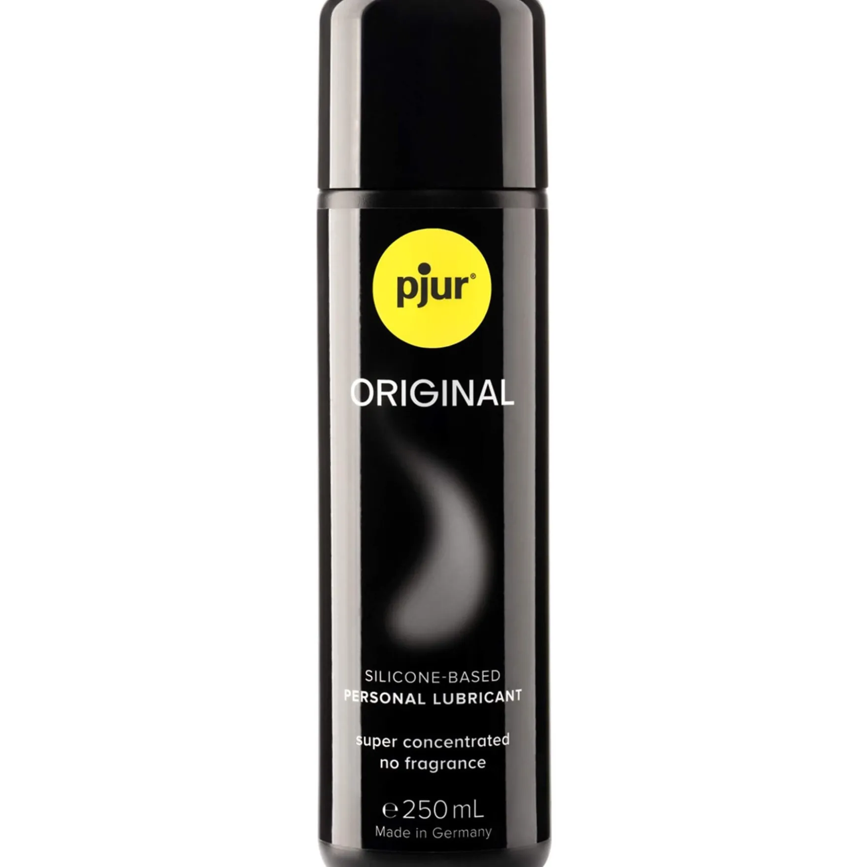 Pjur Original Monikäyttöliukkari 250 ml