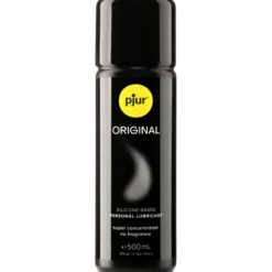 Pjur Original Monikäyttöliukkari 500 ml