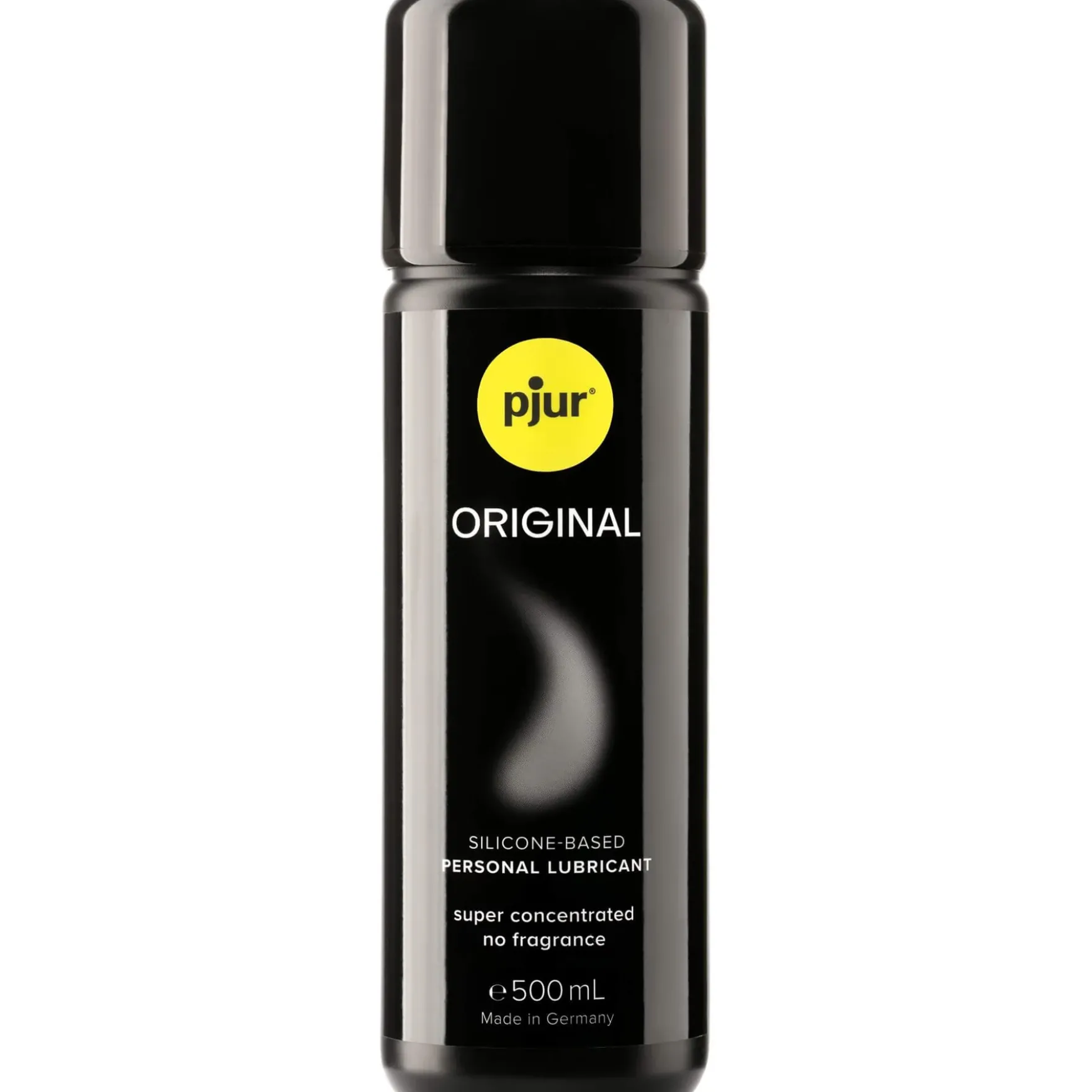 Pjur Original Monikäyttöliukkari 500 ml
