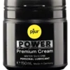 Pjur Power Teholiukuvoide 150 ml