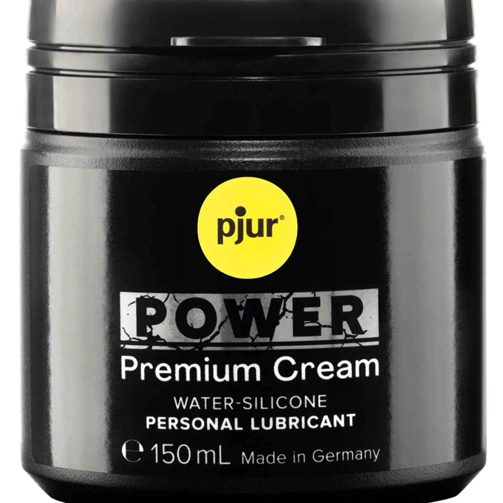 Pjur Power Teholiukuvoide 150 ml