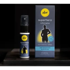 Pjur Superhero Ultimate Spray 20 ml