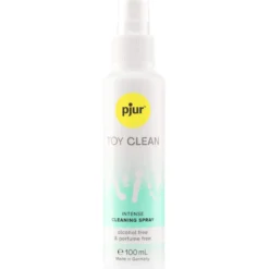 Pjur Toy Clean Lelunpuhdistaja 100 ml