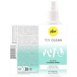 Pjur Toy Clean Lelunpuhdistaja 100 ml