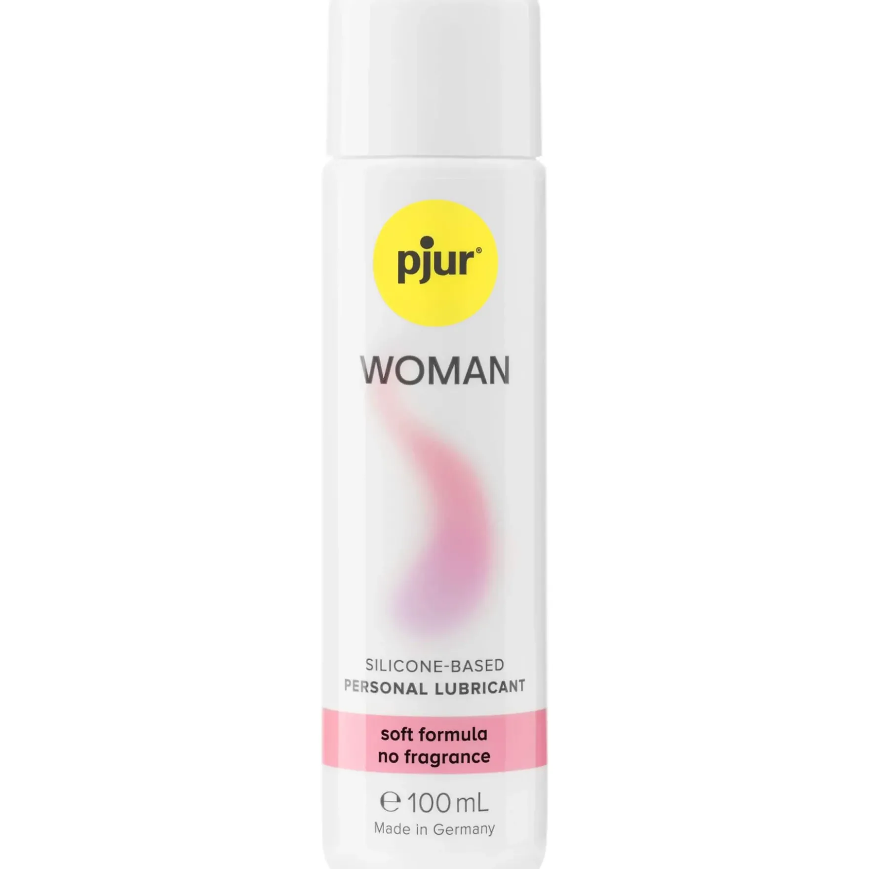 Pjur Woman Monikäyttöliukkari 100 ml