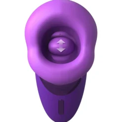 Pleasure Sucker