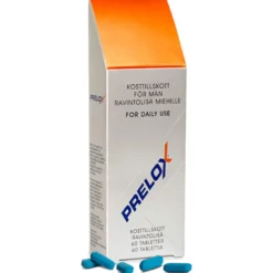 Prelox 60 kpl