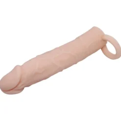 Realistinen penisjatke