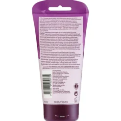 RFSU Caring Massage Glide -liukuvoide 150 ml