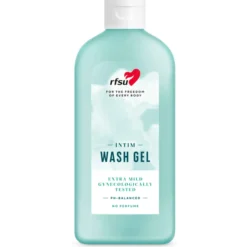 RFSU Intim Wash Gel 250 ml