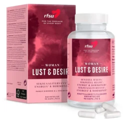 RFSU Lust & Desire Woman 90 kpl