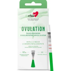 RFSU Ovulaatiotesti 14 kpl