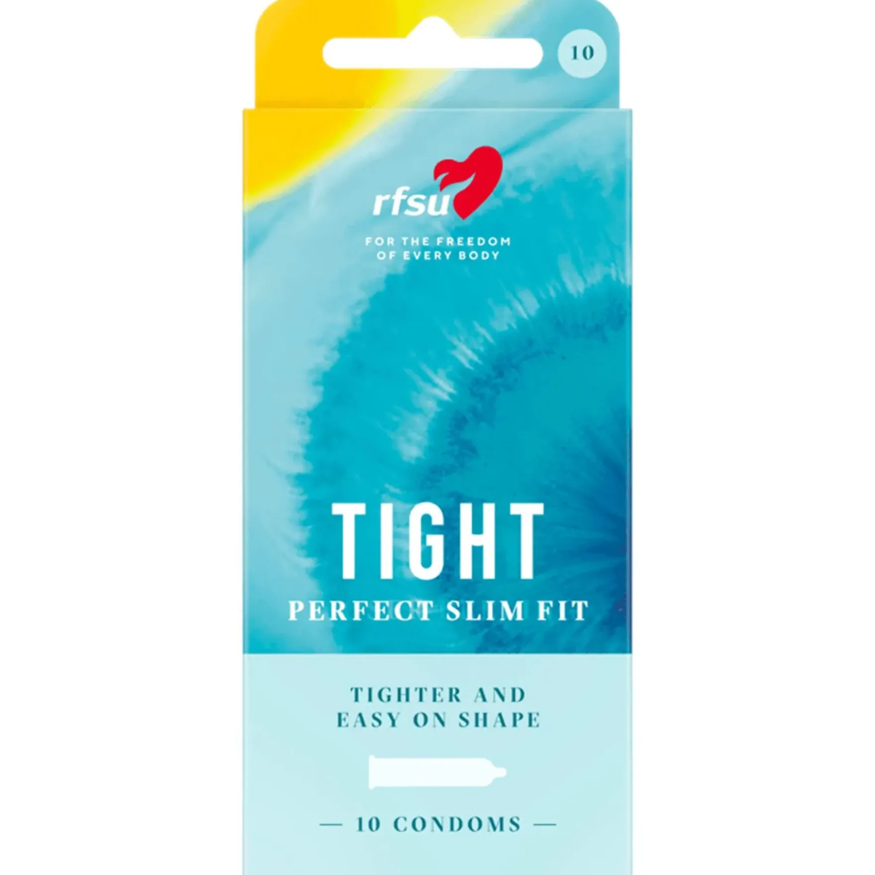 RFSU Tight -kondomi