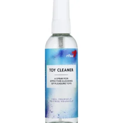 RFSU Toy Cleaner -puhdistussuihke 100 ml