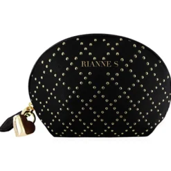 Rianne S Classique Vibe Stud, musta