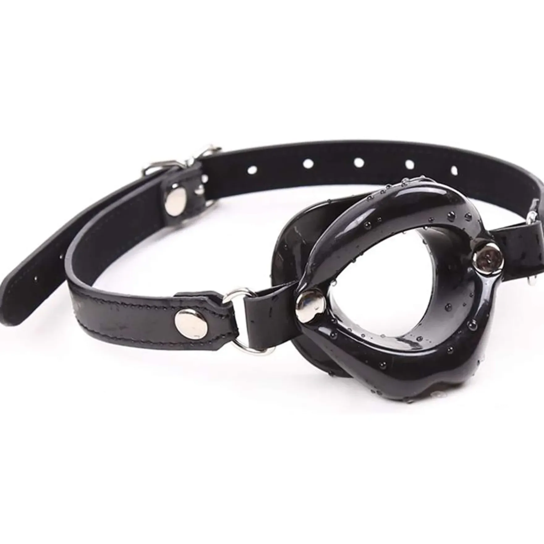 Ring Gag Mouth - suurengas