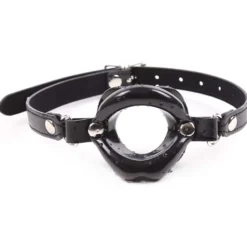 Ring Gag Mouth - suurengas