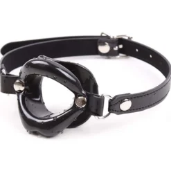 Ring Gag Mouth - suurengas