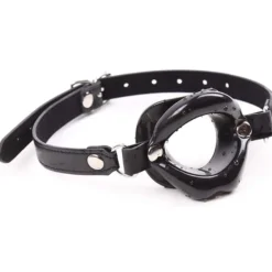 Ring Gag Mouth - suurengas