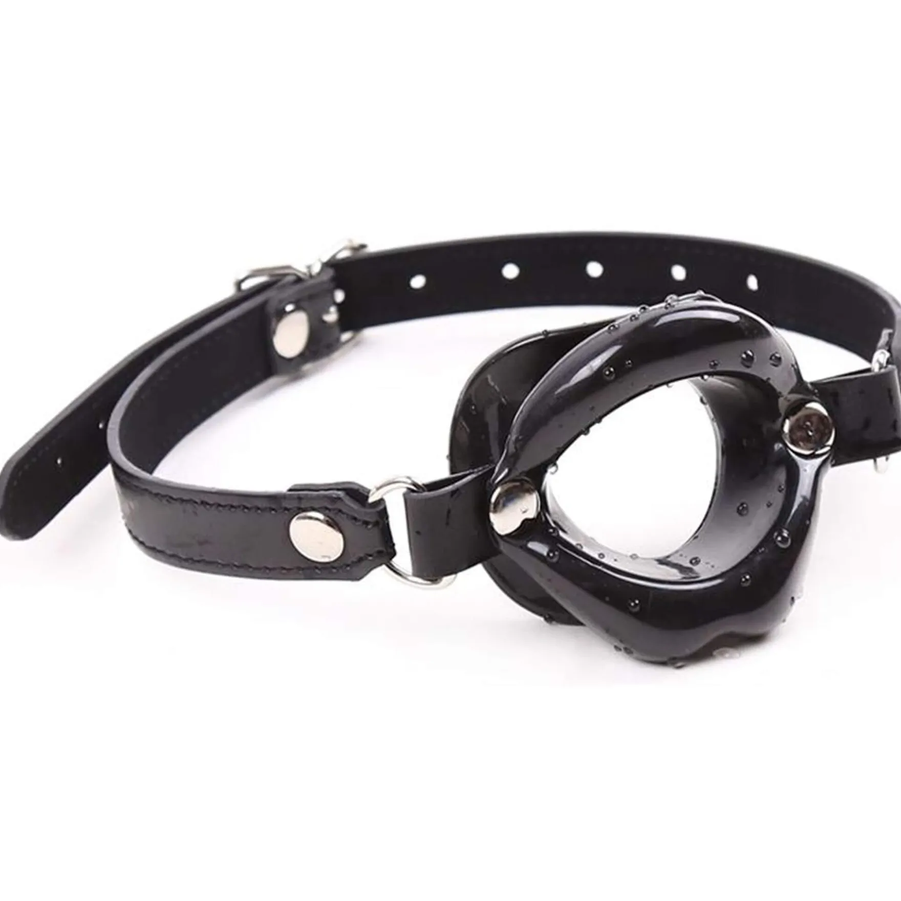 Ring Gag Mouth - suurengas
