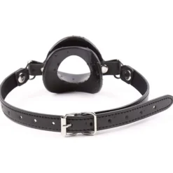Ring Gag Mouth - suurengas