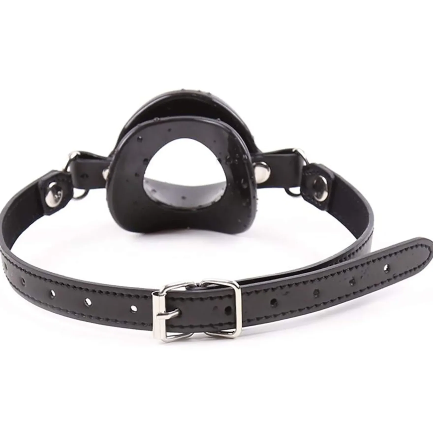 Ring Gag Mouth - suurengas