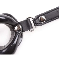 Ring Gag Mouth - suurengas
