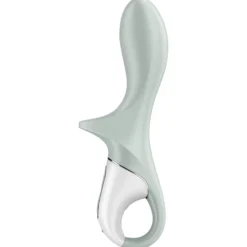Satisfyer Air Pump Booty 3 täyttyvä anaalivibraattori