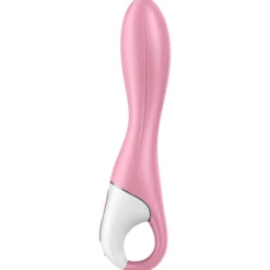 Satisfyer Air Pump Vibrator 2 G-pistevibraattori