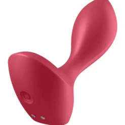 Satisfyer Backdoor Lover