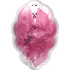 Satisfyer Cloud Dancer klitoriskiihotin