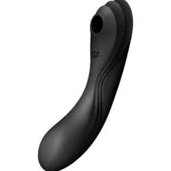 Satisfyer Curvy Trinity 4