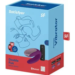 Satisfyer Double Fun