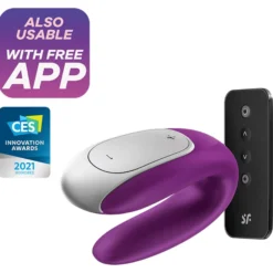 Satisfyer Double Fun