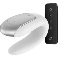 Satisfyer Double Fun