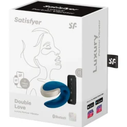 Satisfyer Double Love