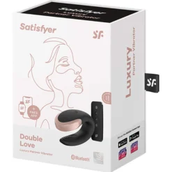 Satisfyer Double Love