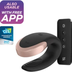 Satisfyer Double Love