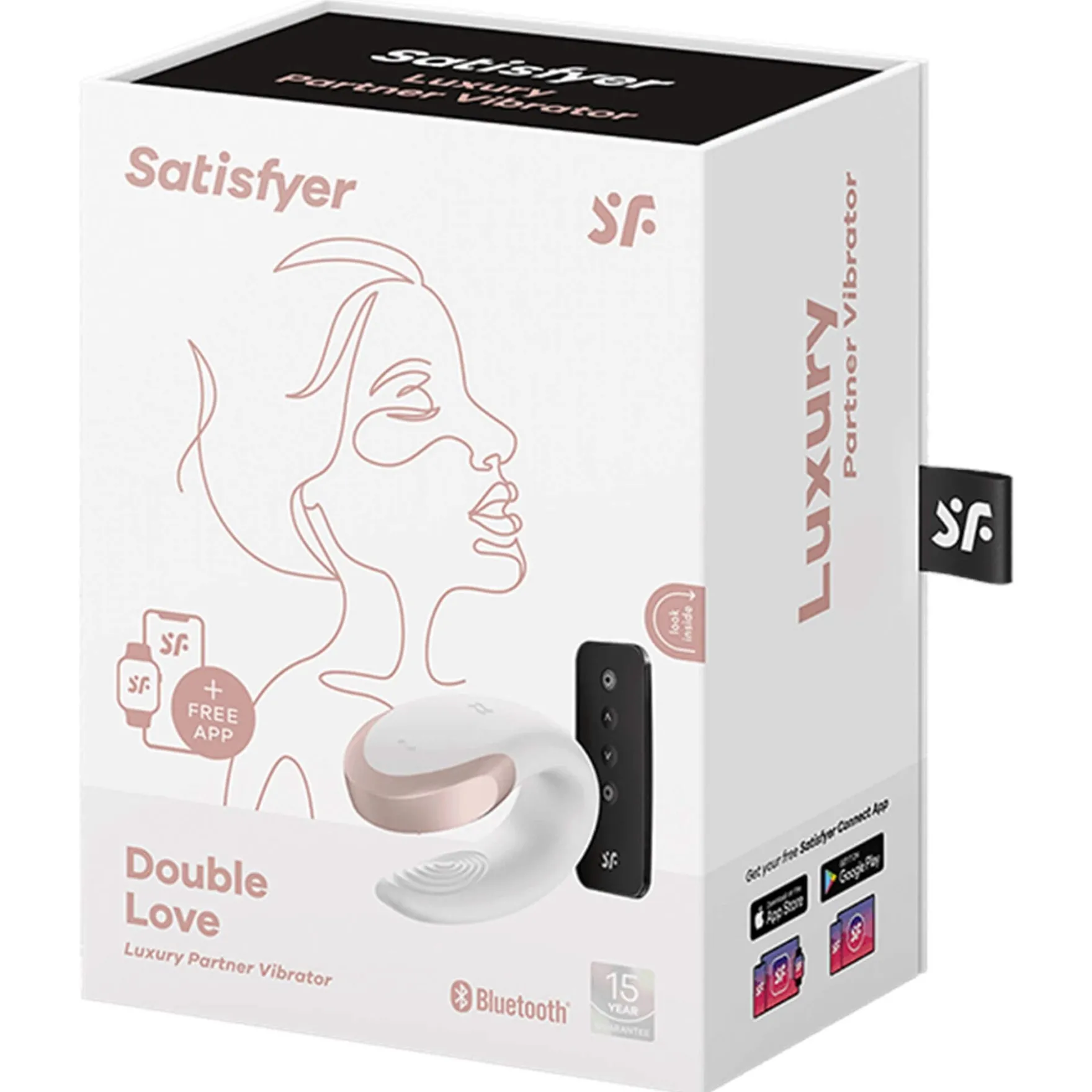 Satisfyer Double Love
